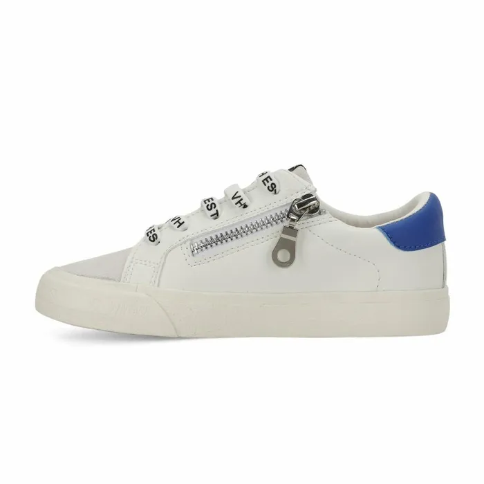 Vintage Havana Kids Sneakers Women KIDS VITA 8211 WHITE GREY COBALT White Grey Cobalt Vintage Havana Kids Sneakers Women KIDS VITA 8211 WHITE GREY COBALT White Grey Cobalt