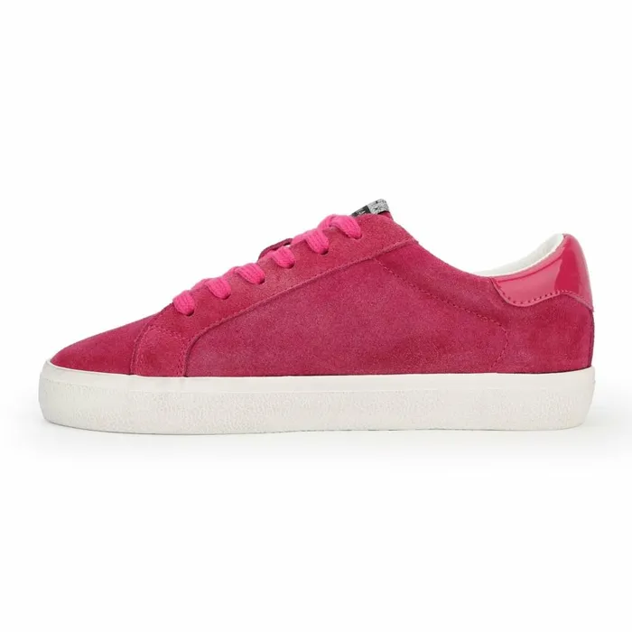 Vintage Havana Low Tops Women AHAVA 8211 FUCHSIA Fuchsia Vintage Havana Low Tops Women AHAVA 8211 FUCHSIA Fuchsia