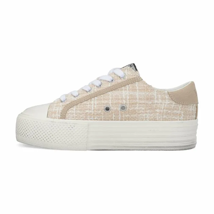 Vintage Havana Low Tops Women AMAZE 8211 TWEED MULTI Tweed Multi Vintage Havana Low Tops Women AMAZE 8211 TWEED MULTI Tweed Multi