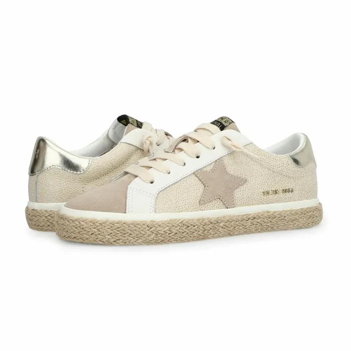 Vintage Havana Low Tops Women COASTAL 1 8211 TAUPE PEBBLED Taupe Pebbled Vintage Havana Low Tops Women COASTAL 1 8211 TAUPE PEBBLED Taupe Pebbled