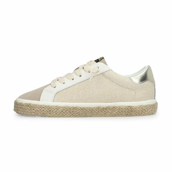 Vintage Havana Low Tops Women COASTAL 1 8211 TAUPE PEBBLED Taupe Pebbled Vintage Havana Low Tops Women COASTAL 1 8211 TAUPE PEBBLED Taupe Pebbled