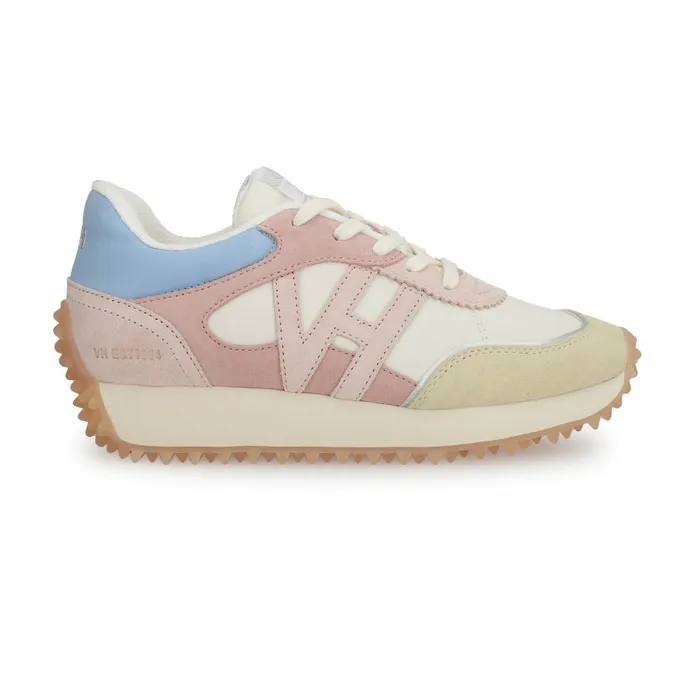 Vintage Havana Low Tops Women COSMIC 8211 NUDE BLUSH SKY MULTI Nude Blush Sky Multi Vintage Havana Low Tops Women COSMIC 8211 NUDE BLUSH SKY MULTI Nude Blush Sky Multi