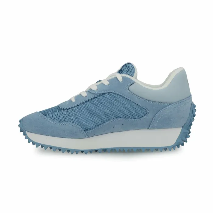 Vintage Havana Low Tops Women COSMIC 8211 SKY BLUE Sky Blue Vintage Havana Low Tops Women COSMIC 8211 SKY BLUE Sky Blue