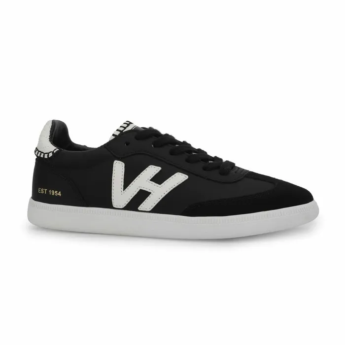 Vintage Havana Low Tops Women CRISP 8211 BLACK Black