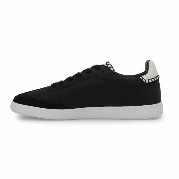 Vintage Havana Low Tops Women CRISP 8211 BLACK Black Vintage Havana Low Tops Women CRISP 8211 BLACK Black