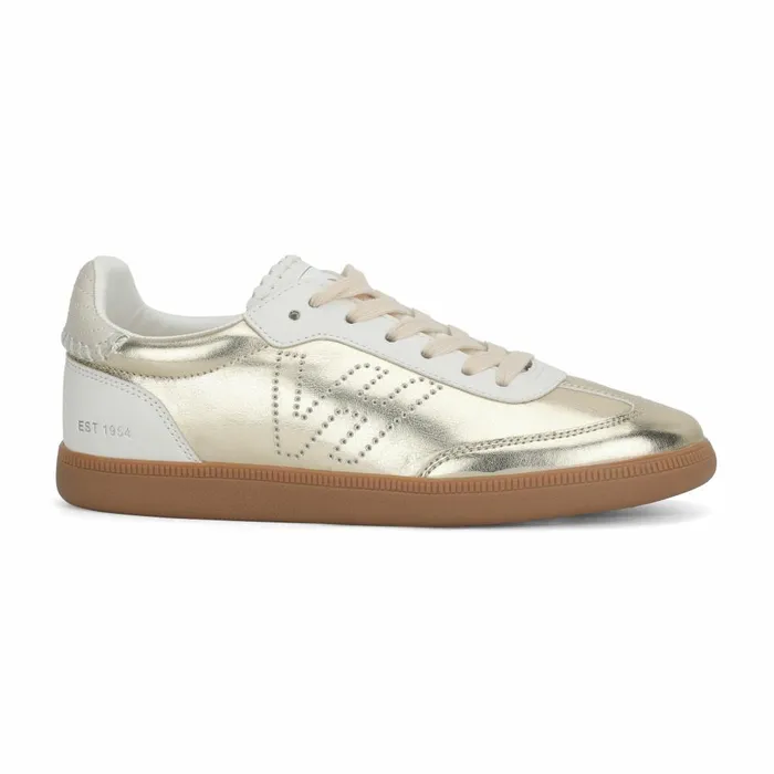 Vintage Havana Low Tops Women CRISP 8211 WASHED GOLD TAUPE Washed Gold Taupe