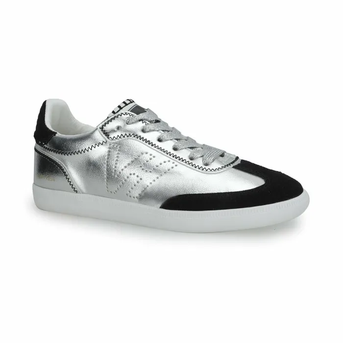 Vintage Havana Low Tops Women CRISP 8211 WASHED SILVER BLACK Washed Silver Black Vintage Havana Low Tops Women CRISP 8211 WASHED SILVER BLACK Washed Silver Black