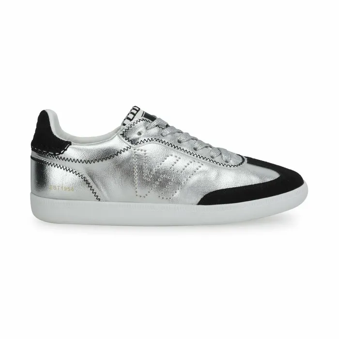 Vintage Havana Low Tops Women CRISP 8211 WASHED SILVER BLACK Washed Silver Black Vintage Havana Low Tops Women CRISP 8211 WASHED SILVER BLACK Washed Silver Black
