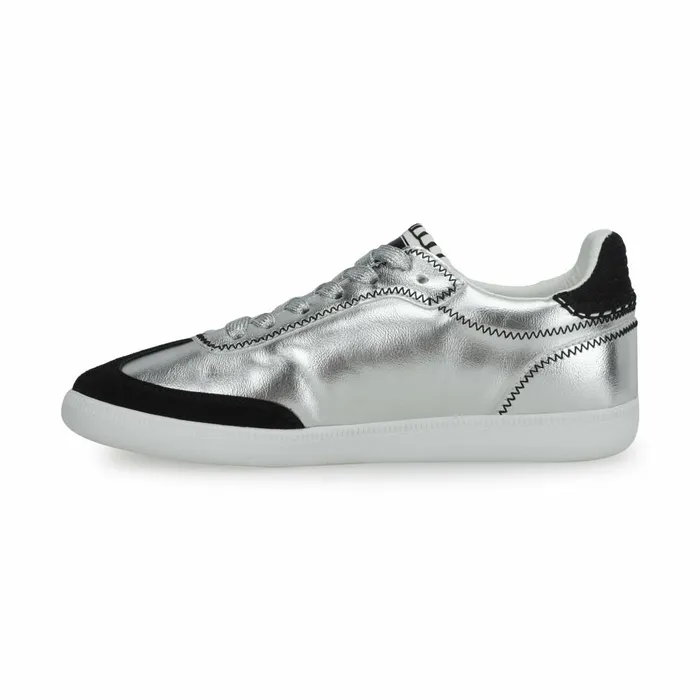 Vintage Havana Low Tops Women CRISP 8211 WASHED SILVER BLACK Washed Silver Black Vintage Havana Low Tops Women CRISP 8211 WASHED SILVER BLACK Washed Silver Black