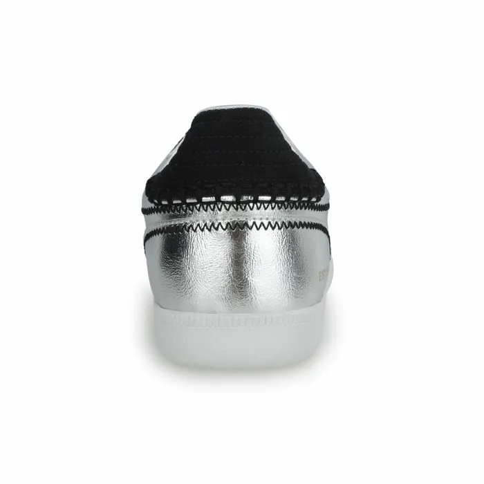 Vintage Havana Low Tops Women CRISP 8211 WASHED SILVER BLACK Washed Silver Black Vintage Havana Low Tops Women CRISP 8211 WASHED SILVER BLACK Washed Silver Black