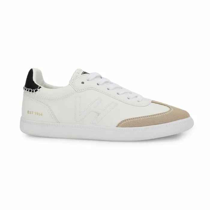 Vintage Havana Low Tops Women CRISP 8211 WHITE GREY BLACK White Grey Black
