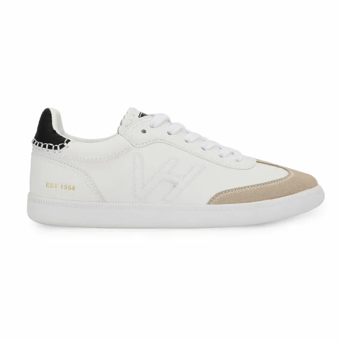 Vintage Havana Low Tops Women CRISP 8211 WHITE GREY BLACK White Grey Black Vintage Havana Low Tops Women CRISP 8211 WHITE GREY BLACK White Grey Black