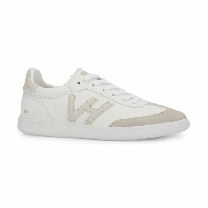 Vintage Havana Low Tops Women CRISP 8211 WHITE NUDE White Nude