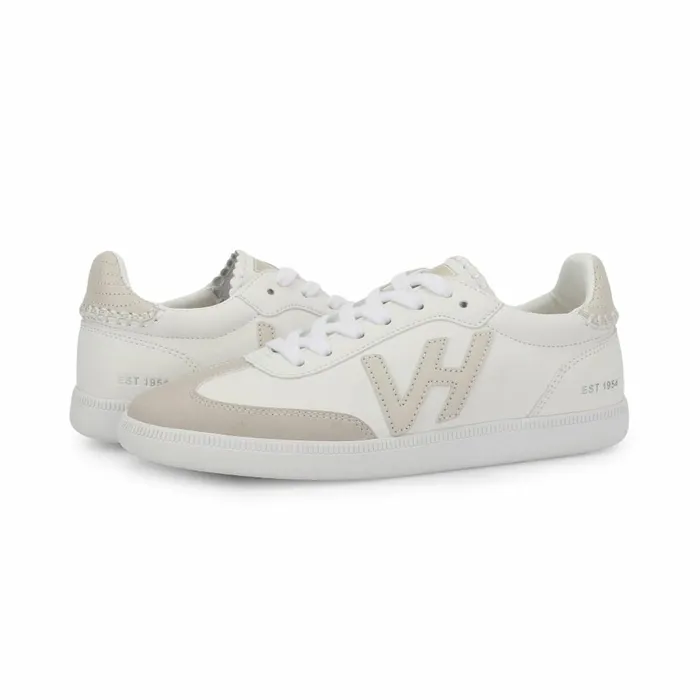 Vintage Havana Low Tops Women CRISP 8211 WHITE NUDE White Nude Vintage Havana Low Tops Women CRISP 8211 WHITE NUDE White Nude