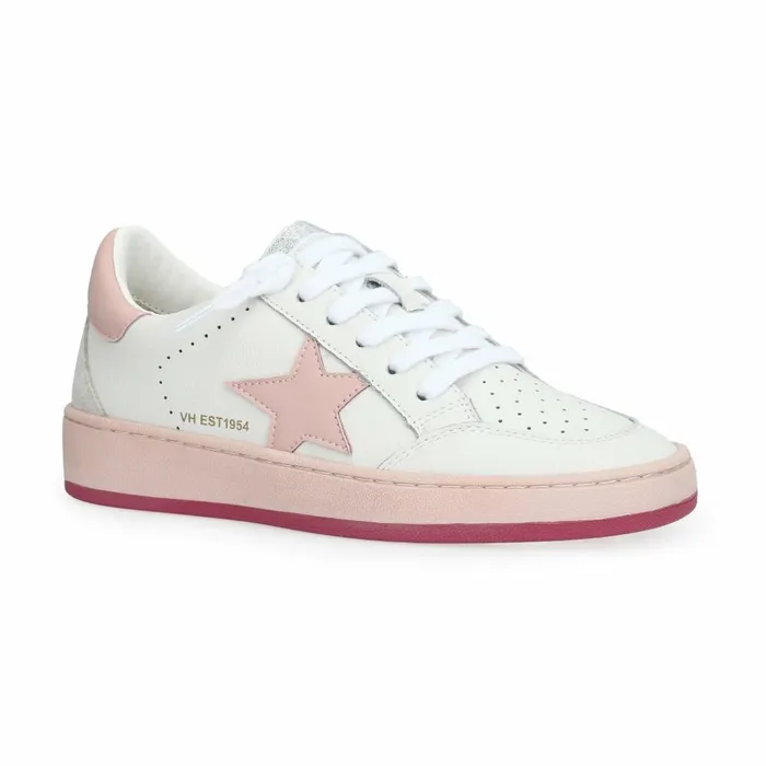 Vintage Havana Low Tops Women DENISSE 27 8211 RASBERRYBABY PINK Rasberrybaby Pink Vintage Havana Low Tops Women DENISSE 27 8211 RASBERRYBABY PINK Rasberrybaby Pink