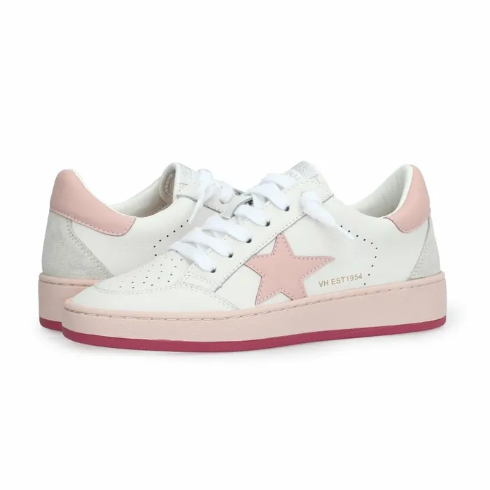 Vintage Havana Low Tops Women DENISSE 27 8211 RASBERRYBABY PINK Rasberrybaby Pink Vintage Havana Low Tops Women DENISSE 27 8211 RASBERRYBABY PINK Rasberrybaby Pink