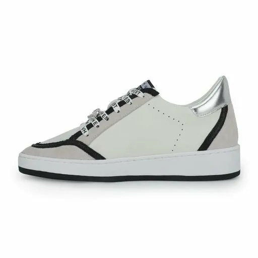 Vintage Havana Low Tops Women DENISSE 9 8211 PINKSILVER MULTI Pinksilver Multi Vintage Havana Low Tops Women DENISSE 9 8211 PINKSILVER MULTI Pinksilver Multi