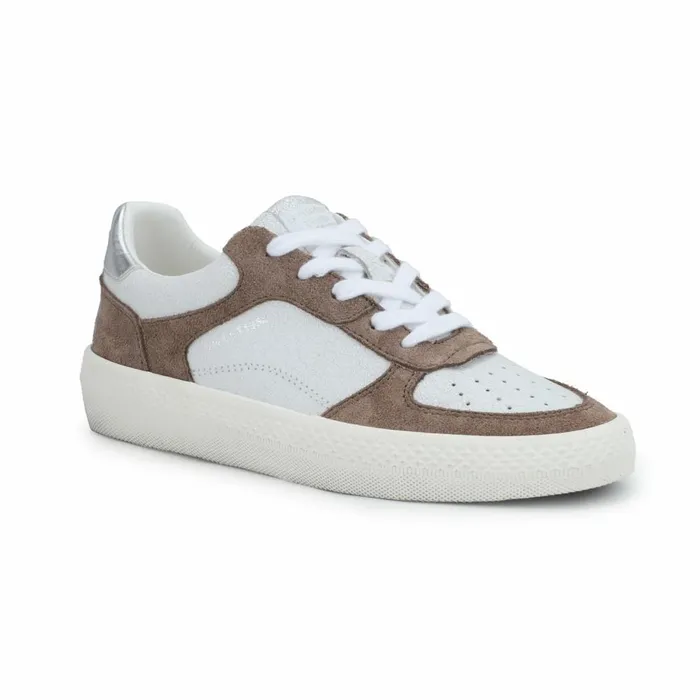 Vintage Havana Low Tops Women FAST 8211 WHITE LATTE White Latte