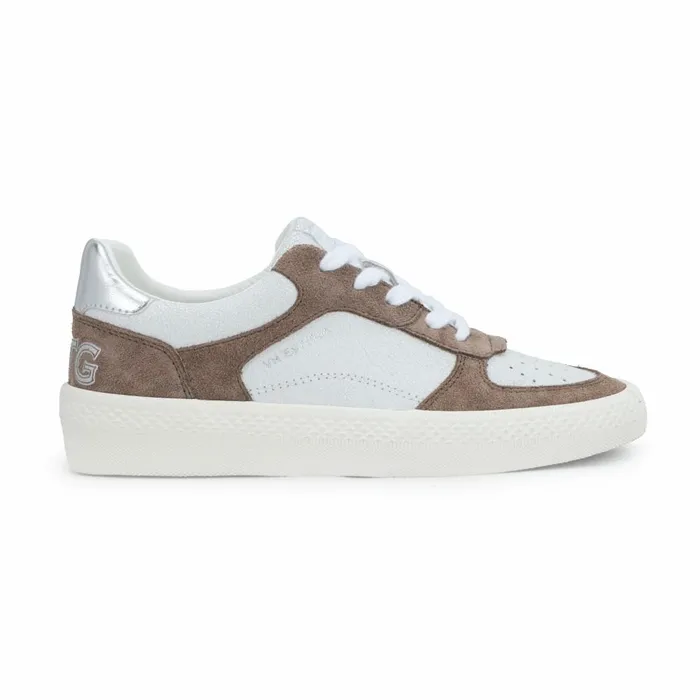 Vintage Havana Low Tops Women FAST 8211 WHITE LATTE White Latte Vintage Havana Low Tops Women FAST 8211 WHITE LATTE White Latte