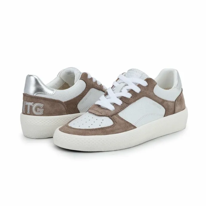 Vintage Havana Low Tops Women FAST 8211 WHITE LATTE White Latte Vintage Havana Low Tops Women FAST 8211 WHITE LATTE White Latte