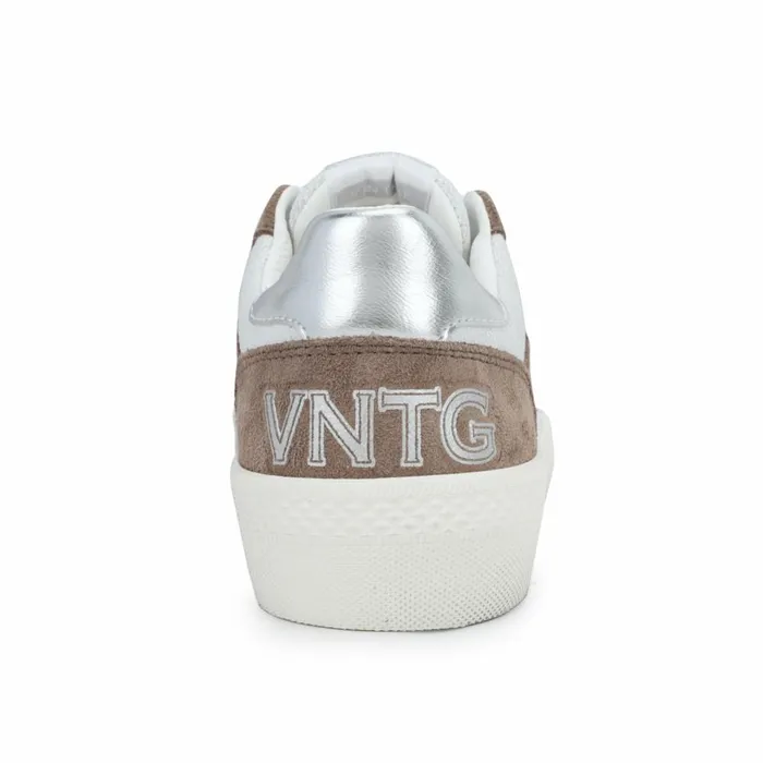 Vintage Havana Low Tops Women FAST 8211 WHITE LATTE White Latte Vintage Havana Low Tops Women FAST 8211 WHITE LATTE White Latte