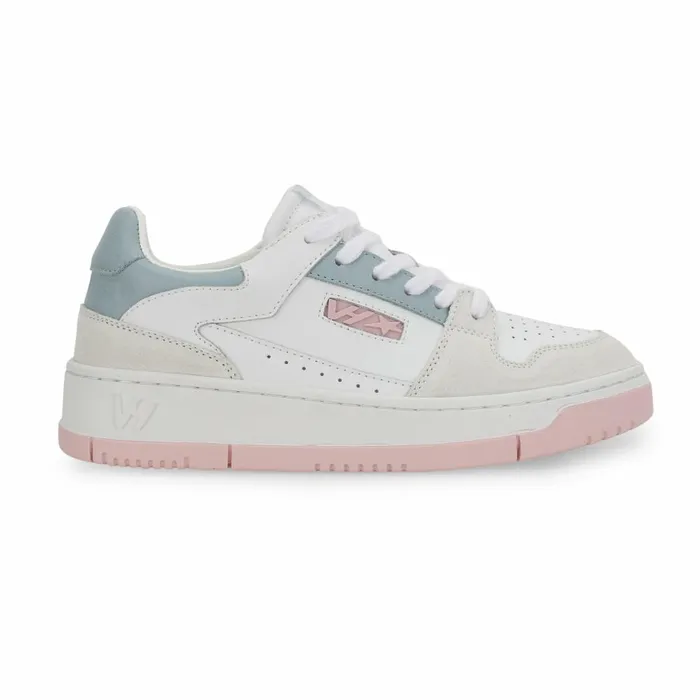 Vintage Havana Low Tops Women FINESSE 8211 BABY PINK BABY BLUE Baby Pink Baby Blue Vintage Havana Low Tops Women FINESSE 8211 BABY PINK BABY BLUE Baby Pink Baby Blue