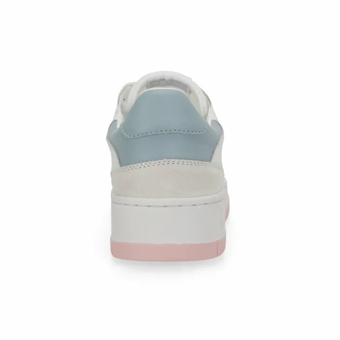 Vintage Havana Low Tops Women FINESSE 8211 BABY PINK BABY BLUE Baby Pink Baby Blue Vintage Havana Low Tops Women FINESSE 8211 BABY PINK BABY BLUE Baby Pink Baby Blue