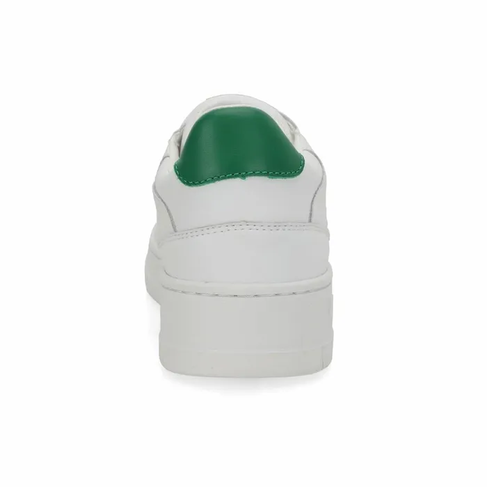 Vintage Havana Low Tops Women FINESSE 8211 WHITE GREEN White Green Vintage Havana Low Tops Women FINESSE 8211 WHITE GREEN White Green