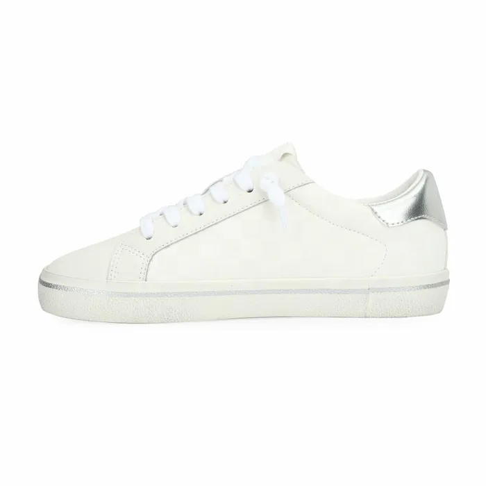 Vintage Havana Low Tops Women FLAIR 35 8211 WHITE CHECKEREDSILVER White Checkeredsilver Vintage Havana Low Tops Women FLAIR 35 8211 WHITE CHECKEREDSILVER White Checkeredsilver