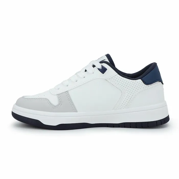 Vintage Havana Low Tops Women FRESH 8211 WHITE GREY BLUE White Grey Blue Vintage Havana Low Tops Women FRESH 8211 WHITE GREY BLUE White Grey Blue