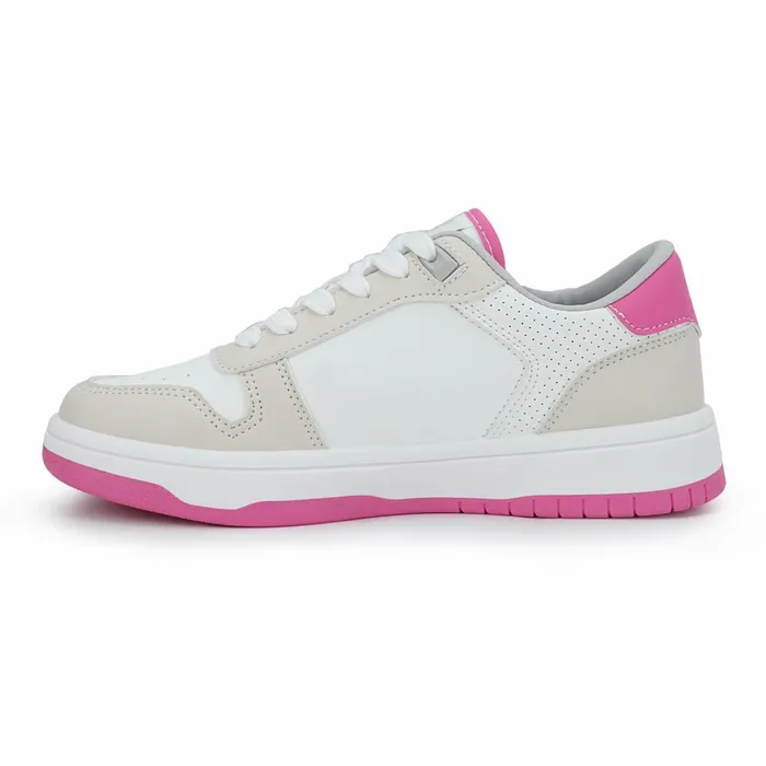 Vintage Havana Low Tops Women FRESH 8211 WHITE HOT PINK White Hot Pink Vintage Havana Low Tops Women FRESH 8211 WHITE HOT PINK White Hot Pink
