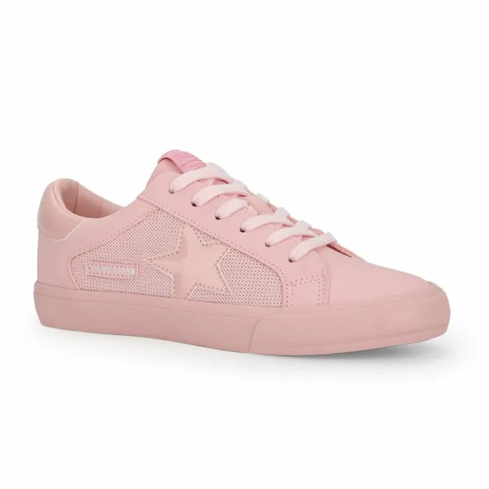 Vintage Havana Low Tops Women GRANDE 8211 BLUSH Blush