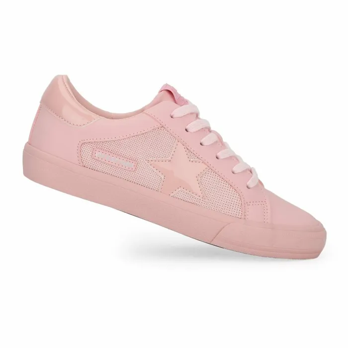 Vintage Havana Low Tops Women GRANDE 8211 BLUSH Blush