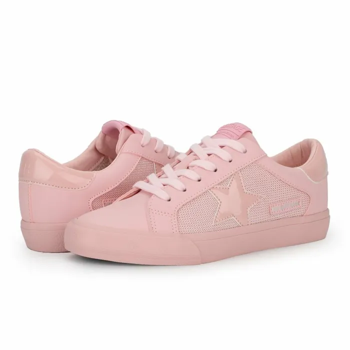 Vintage Havana Low Tops Women GRANDE 8211 BLUSH Blush