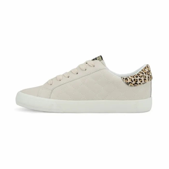 Vintage Havana Low Tops Women GRANDE 8211 NUDE QUILTED Nude Quilted Vintage Havana Low Tops Women GRANDE 8211 NUDE QUILTED Nude Quilted