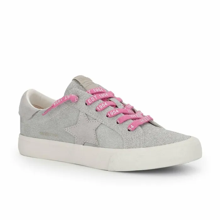 Vintage Havana Low Tops Women GRANDE 8211 SILVER CHECKERED MULTI Silver Checkered Multi Vintage Havana Low Tops Women GRANDE 8211 SILVER CHECKERED MULTI Silver Checkered Multi
