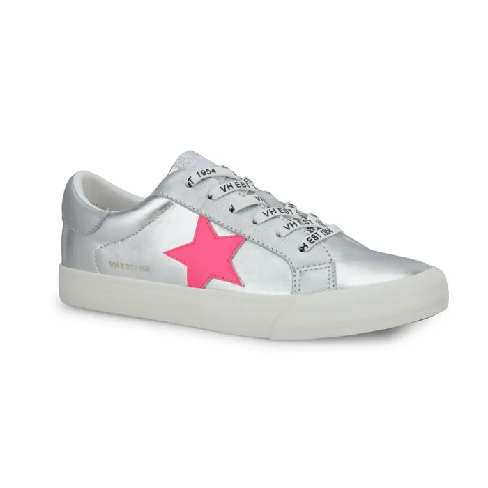Vintage Havana Low Tops Women GRANDE 8211 WASHED SILVER PINK MIX Washed Silver Pink Mix Vintage Havana Low Tops Women GRANDE 8211 WASHED SILVER PINK MIX Washed Silver Pink Mix
