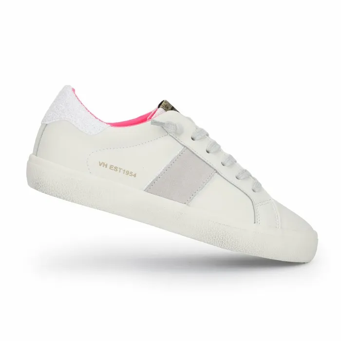 Vintage Havana Low Tops Women IRMA 8211 WHITEGREY Whitegrey