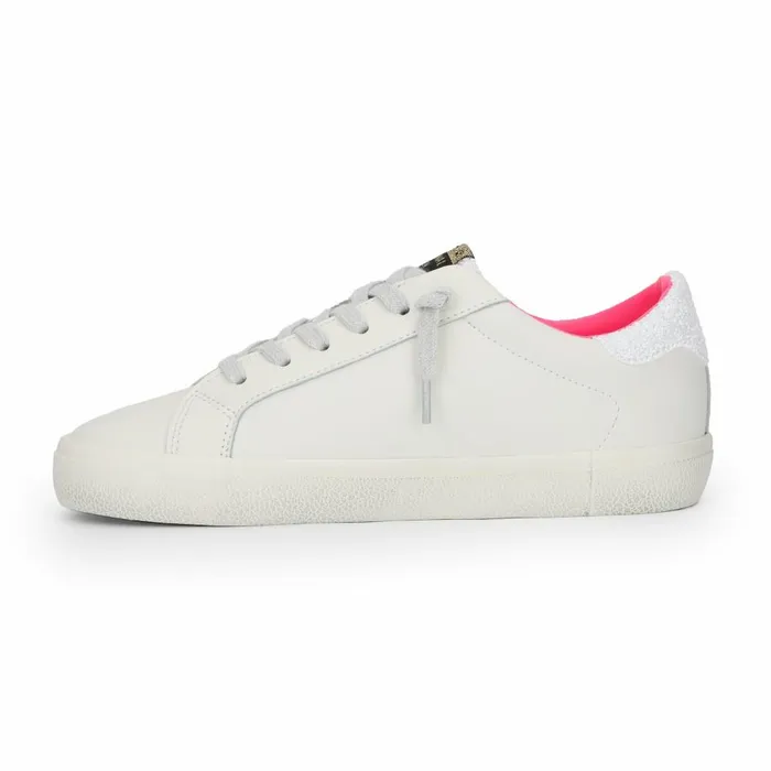 Vintage Havana Low Tops Women IRMA 8211 WHITEGREY Whitegrey