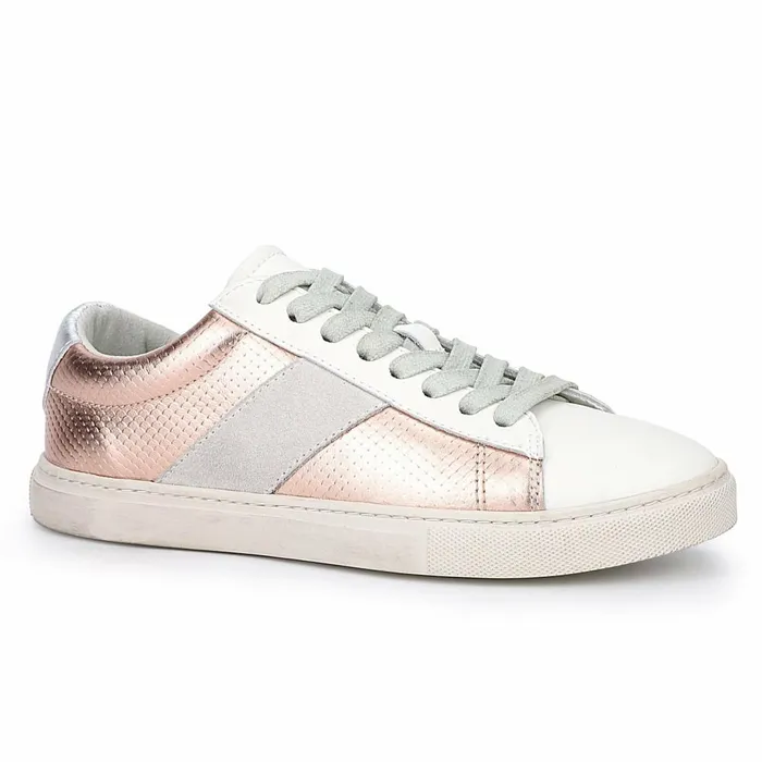Vintage Havana Low Tops Women KENDALL 8211 WASHED PINKWHITE MULTI Washed Pinkwhite Multi Vintage Havana Low Tops Women KENDALL 8211 WASHED PINKWHITE MULTI Washed Pinkwhite Multi
