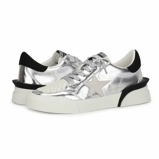 Vintage Havana Low Tops Women LASER 4 SILVER MULTI Silver Multi