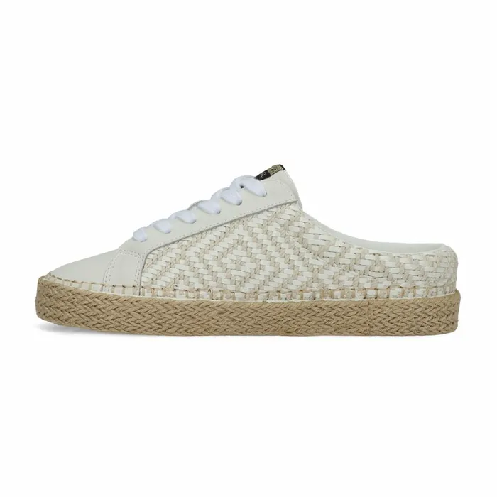 Vintage Havana Low Tops Women MELODY 8211 WOVEN BLACK Woven Black Vintage Havana Low Tops Women MELODY 8211 WOVEN BLACK Woven Black