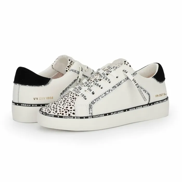 Vintage Havana Low Tops Women RAY 8211 WHITECHEETAH MULTI Whitecheetah Multi Vintage Havana Low Tops Women RAY 8211 WHITECHEETAH MULTI Whitecheetah Multi
