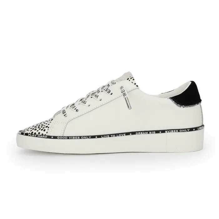 Vintage Havana Low Tops Women RAY 8211 WHITECHEETAH MULTI Whitecheetah Multi Vintage Havana Low Tops Women RAY 8211 WHITECHEETAH MULTI Whitecheetah Multi