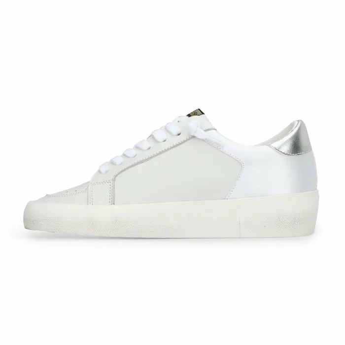 Vintage Havana Low Tops Women REFLEX 26 8211 WHITE PEARLS White Pearls Vintage Havana Low Tops Women REFLEX 26 8211 WHITE PEARLS White Pearls