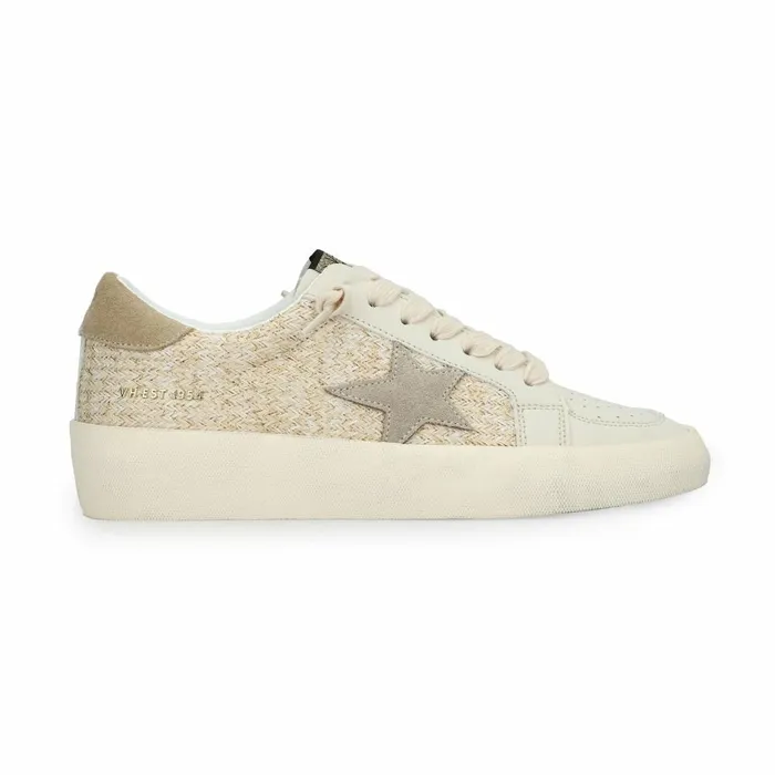 Vintage Havana Low Tops Women REFLEX 29 8211 NATURALGOLD Naturalgold Vintage Havana Low Tops Women REFLEX 29 8211 NATURALGOLD Naturalgold
