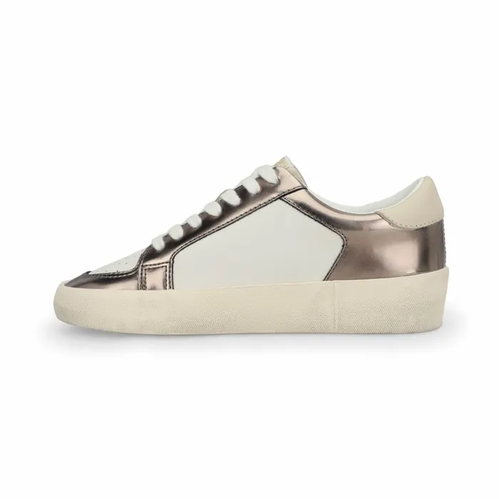 Vintage Havana Low Tops Women REFLEX 33 8211 METALLIC COPPER Metallic Copper Vintage Havana Low Tops Women REFLEX 33 8211 METALLIC COPPER Metallic Copper