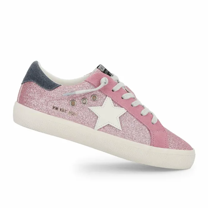Vintage Havana Low Tops Women RINAT 8211 BLUSH MULTI Blush Multi