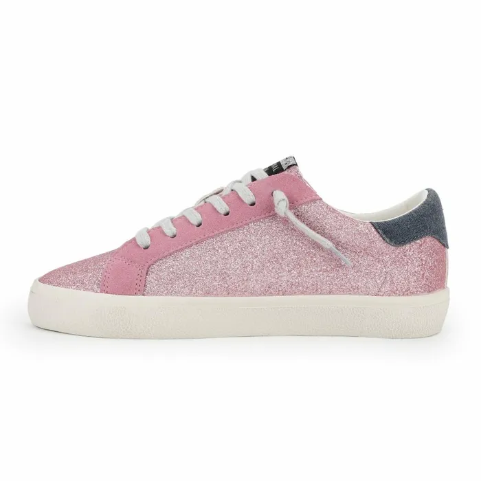 Vintage Havana Low Tops Women RINAT 8211 BLUSH MULTI Blush Multi