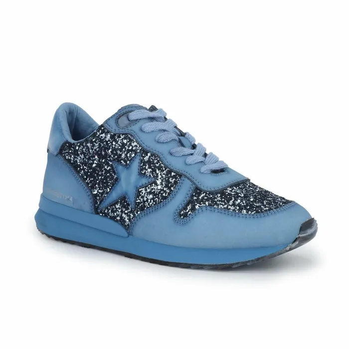 Vintage Havana Low Tops Women SPLENDID 8211 TEAL Teal